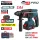 BORMANN Pro Akkumulátoros fúrókalapács SDS-Plus, 20 V, 2 J, 2 × 4,0 Ah akkumulátorral (BBP5416X44CA)
