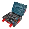 BORMANN Pro Akkus ütvefúró-csavarozó 20 V, szénkefementes, 2×4 Ah akkuval, Smart Suitcase kofferben (BBP5461X44CA)