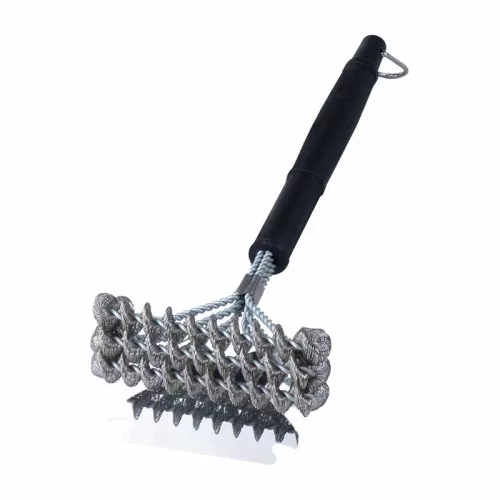 BORMANN Grillrács tisztító kefe (BBQ1006)