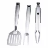 BORMANN 3 részes BBQ grill készlet (BBQ1007)
