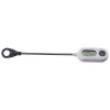 BORMANN INOX DIGITális hőmérő 18cm (BBQ1014)
