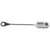 BORMANN INOX DIGITális hőmérő 18cm (BBQ1014)