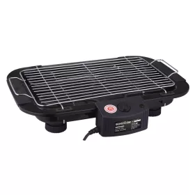   BORMANN asztalI elektromos GRILL 2000W, TERMOSZTÁTtal (BBQ1050)