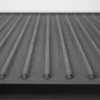 BORMANN Lite BBQ négyszög alakú lemez, 225x440mm (BBQ1200)