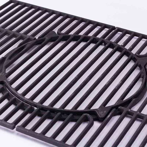 BORMANN Öntöttvas grillRÁCS RENDSZER 60x45cm (BBQ3000,3100,5000,5030,5040) (BBQ1215)