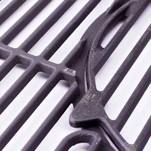 BORMANN Öntöttvas grillRÁCS RENDSZER 60x45cm (BBQ3000,3100,5000,5030,5040) (BBQ1215)