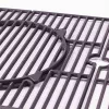 BORMANN Lite Öntöttvas grillRÁCS RENDSZER 68x45cm (BBQ4100/BBQ5050) (BBQ1220)
