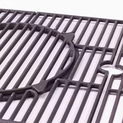 BORMANN Lite Öntöttvas grillRÁCS RENDSZER 68x45cm (BBQ4100/BBQ5050) (BBQ1220)