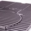 BORMANN Lite Öntöttvas grillRÁCS RENDSZER 68x45cm (BBQ4100/BBQ5050) (BBQ1220)