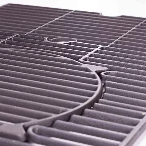 BORMANN Lite Öntöttvas grillRÁCS RENDSZER 68x45cm (BBQ4100/BBQ5050) (BBQ1220)
