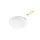 BORMANN ELITE ROZSDAMENTES ACÉL PIZZA SPATULA 25,5x25,5cm, 438gr (BBQ1228)