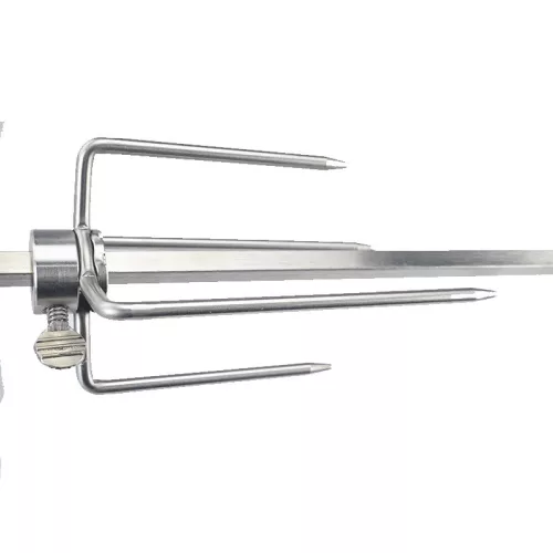BORMANN Lite GRILLNYÁRS motorrAL, 60cm (BBQ3100/5000/5030/5040) (BBQ1235)