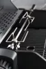 BORMANN ELITE 100 cm-es GRILL NYÁRS MOTORRAL (BBQ5100) (BBQ1260)