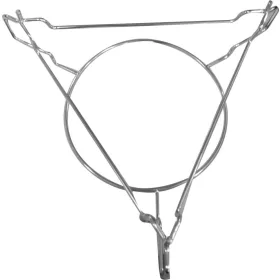 BORMANN ELITE pizzakő tartó (23,5"-oshoz) (BBQ1295)