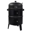 BORMANN ELITE FASZÉN GRILL - FÜSTÖLŐ HÁZ ( SMOKER ) (BBQ1970)