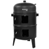 BORMANN ELITE FASZÉN GRILL - FÜSTÖLŐ HÁZ ( SMOKER ) (BBQ1970)