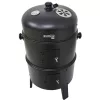 BORMANN ELITE FASZÉN GRILL - FÜSTÖLŐ HÁZ ( SMOKER ) (BBQ1970)