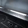 BORMANN ELITE 3+1 égős GÁZGRILL LUXURY TYPE, öntöttvas grillrács (BBQ5040)