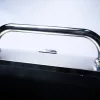 BORMANN ELITE 4+1 égős GÁZGRILL LUXURY TYPE, öntöttvas grillrács (BBQ5050)