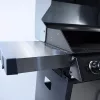 BORMANN ELITE 4+1 égős GÁZGRILL LUXURY TYPE, öntöttvas grillrács (BBQ5050)