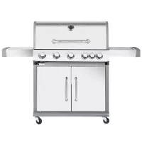 Grill kellékek