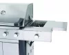 BORMANN ELITE 4+2 égős GÁZGRILL gázszabályzó nélkül (BBQ5500)