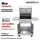 BORMANN ELITE Gázgrill 3 égős, öntöttvas grillráccsal(BBQ7030)