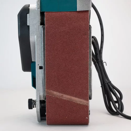 BORMANN Pro szalagcsiszoló 1200W, 100x610mm (BBS1850)