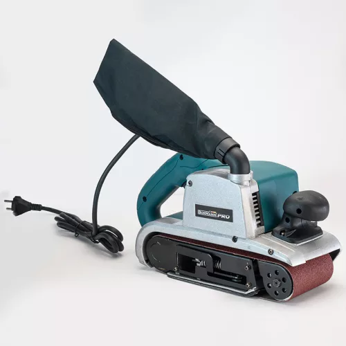 BORMANN Pro szalagcsiszoló 1200W, 100x610mm (BBS1850)
