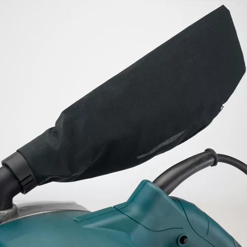 BORMANN Pro szalagcsiszoló 1200W, 100x610mm (BBS1850)
