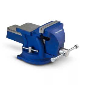   BORMANN Pro SATU FORGÓ ALAPPAL, KEMÉNY POFA, 100 mm, 7,2 kg (BBV3005)