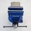 BORMANN Pro SATU FORGÓ ALAPPAL, KEMÉNY POFA, 100 mm, 7,2 kg (BBV3005)