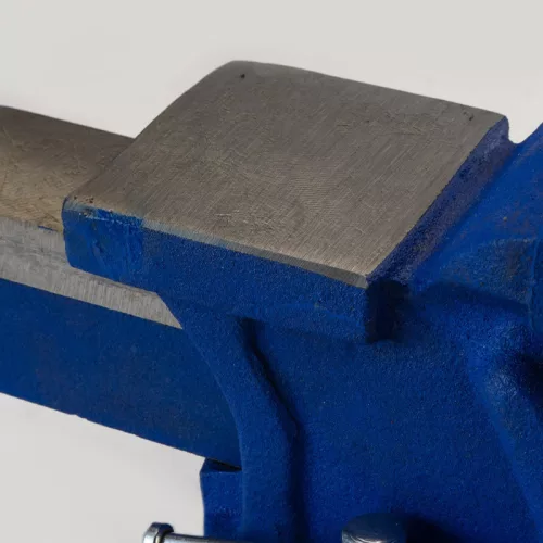BORMANN Pro SATU FORGÓ ALAPPAL, KEMÉNY POFA, 100 mm, 7,2 kg (BBV3005)