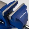 BORMANN Pro SATU FORGÓ ALAPPAL, KEMÉNY POFA, 125 mm, 10,8 kg (BBV3105)