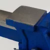 BORMANN Pro SATU FORGÓ ALAPPAL, KEMÉNY POFA, 125 mm, 10,8 kg (BBV3105)