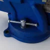 BORMANN Pro SATU FORGÓ ALAPPAL, KEMÉNY POFA, 150 mm, 14,5 kg (BBV3205)