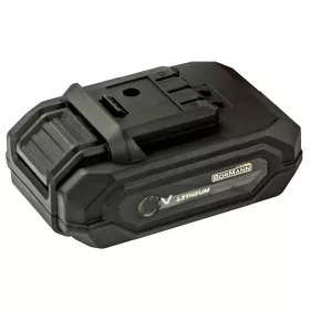   BORMANN 18 V-os BCD2300/BCD2330 gépekhez akkumulátor 1,3 Ah (BCD2301)