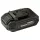 BORMANN 18 V-os BCD2300/BCD2330 gépekhez akkumulátor 1,3 Ah (BCD2301)