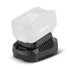 BORMANN Lite Akkumulátor töltő 20V Li-Ion 2.0A (BCD2601)