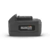 BORMANN Lite Akkumulátor 20V, Li-Ion, 4Ah (BCD2604)