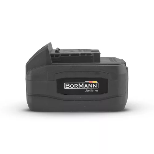 BORMANN Lite Akkumulátor 20V, Li-Ion, 4Ah (BCD2604)