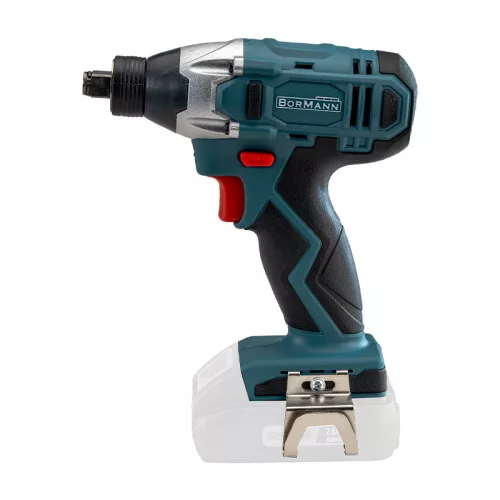 BORMANN  ÜTVECSAVAROZÓ ÉS BEHAJTÓ  18V, 220 Nm Li-Ion, ( CSAK GÉP )  (BCD2645)