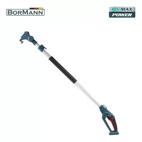   BORMANN Teleszkópos hosszabbító BORMANN BCD4050 mini láncfűrészhez, 1,4–1,8 m (BCD4050EXT)