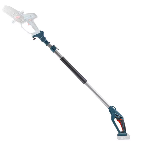 BORMANN Teleszkópos hosszabbító BORMANN BCD4050 mini láncfűrészhez, 1,4–1,8 m (BCD4050EXT)