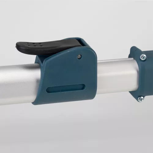 BORMANN Teleszkópos hosszabbító BORMANN BCD4050 mini láncfűrészhez, 1,4–1,8 m (BCD4050EXT)