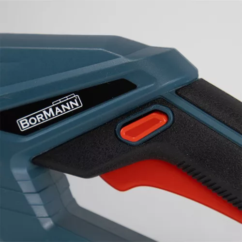 BORMANN Teleszkópos hosszabbító BORMANN BCD4050 mini láncfűrészhez, 1,4–1,8 m (BCD4050EXT)