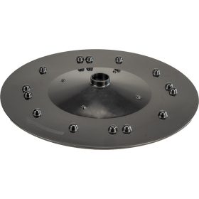 BORMANN Pro gipszcsiszoló talp/talp BCG1390-hez  (BCG1393)