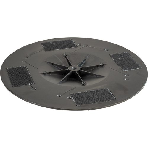 BORMANN Pro gipszcsiszoló talp/talp BCG1390-hez  (BCG1393)