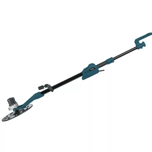 BORMANN Pro Teleszkópos beton cement/vakolat kefe és csiszoló simítógép 1,2-1,7m φ390mm, 1010WATT, állítható fordulat 230-340rpm (BCG1490)