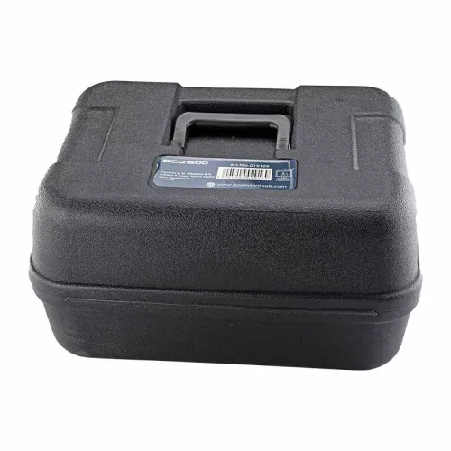 BORMANN Pro elektromos Falcsiszoló 1500W (BCG1500)